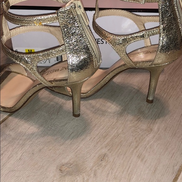 Nine West woman’s heels - Picture 6 of 8